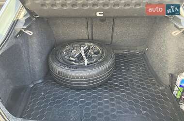 Лифтбек Skoda Octavia 2008 в 