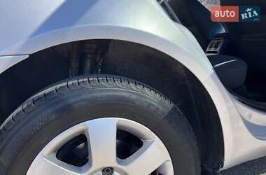 Лифтбек Skoda Octavia 2008 в 