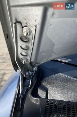 Лифтбек Skoda Octavia 2008 в 