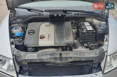 Універсал Skoda Octavia 2005 в Полтаві