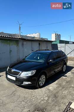 Универсал Skoda Octavia 2011 в Киеве