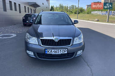 Универсал Skoda Octavia 2009 в Херсоне