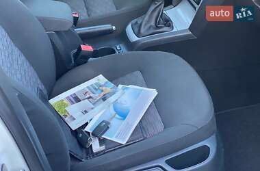Универсал Skoda Octavia 2011 в 