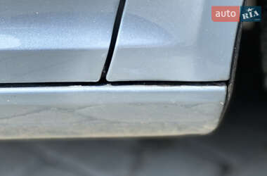Ліфтбек Skoda Octavia 2005 в 