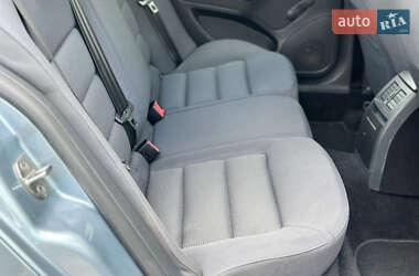 Ліфтбек Skoda Octavia 2005 в 