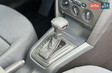 Ліфтбек Skoda Octavia 2005 в 