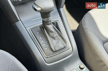 Ліфтбек Skoda Octavia 2005 в 