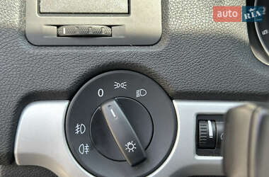Ліфтбек Skoda Octavia 2005 в 