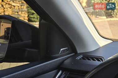 Ліфтбек Skoda Octavia 2019 в 