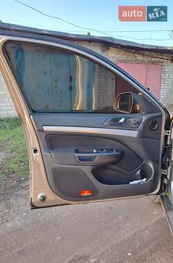 Универсал Skoda Octavia 2009 в 