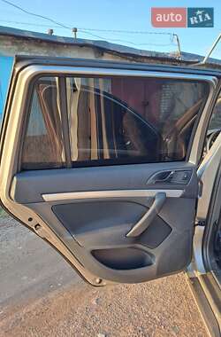 Универсал Skoda Octavia 2009 в 