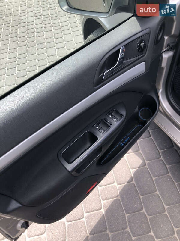 Ліфтбек Skoda Octavia 2012 в Хмельницькому