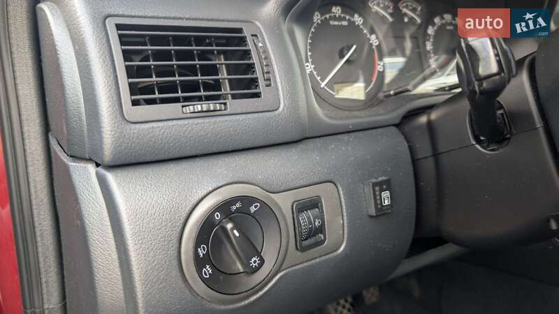Універсал Skoda Octavia 2007 в Києві