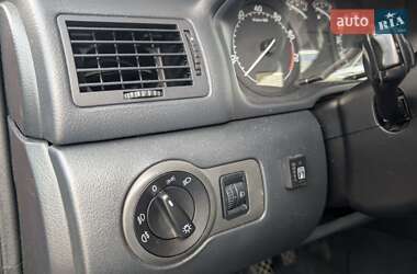 Універсал Skoda Octavia 2007 в 