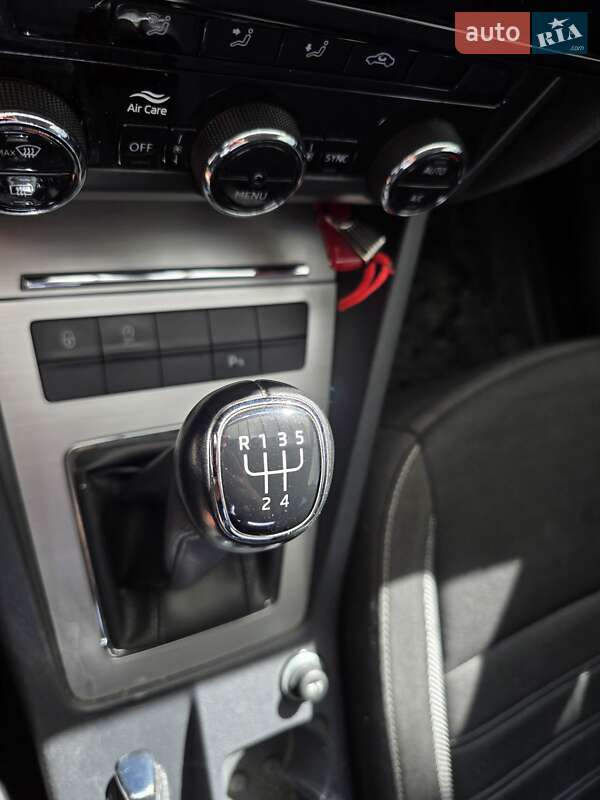 Ліфтбек Skoda Octavia 2019 в Ужгороді