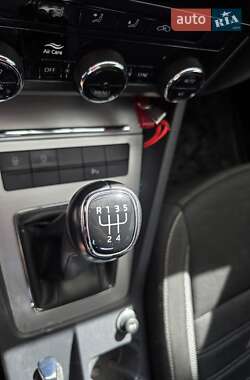 Лифтбек Skoda Octavia 2019 в 