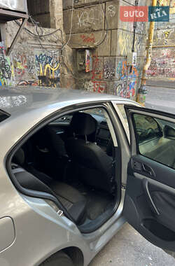 Лифтбек Skoda Octavia 2012 в 