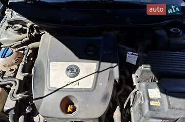 Універсал Skoda Octavia 2006 в 