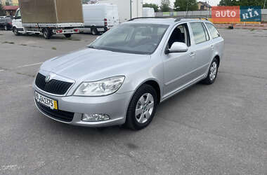 Універсал Skoda Octavia 2013 в Вінниці