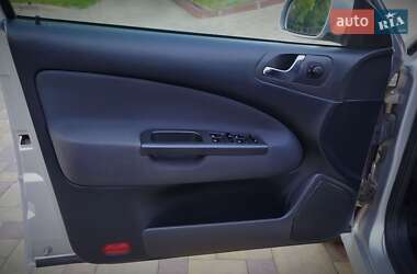Лифтбек Skoda Octavia 2009 в 