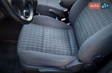 Лифтбек Skoda Octavia 2009 в 