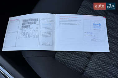 Универсал Skoda Octavia 2009 в 