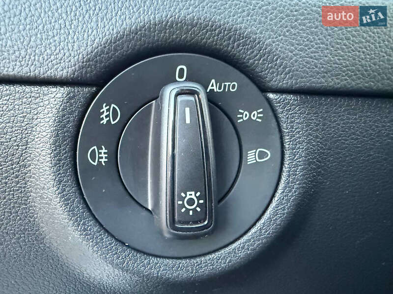 Універсал Skoda Octavia 2018 в Коломиї