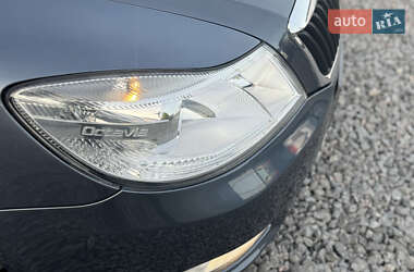 Універсал Skoda Octavia 2011 в 