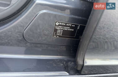 Універсал Skoda Octavia 2011 в 
