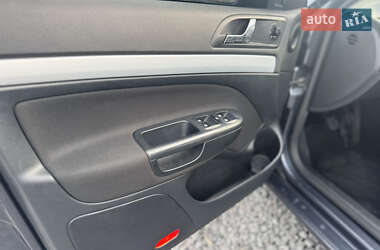 Універсал Skoda Octavia 2011 в 