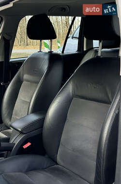 Универсал Skoda Octavia 2010 в 