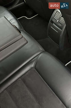 Универсал Skoda Octavia 2010 в 