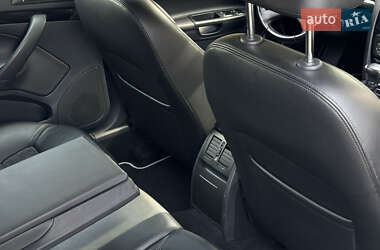 Универсал Skoda Octavia 2010 в 