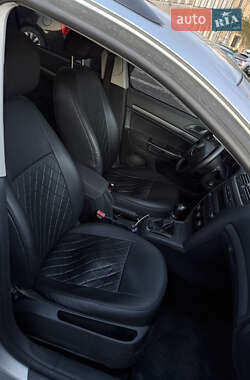 Универсал Skoda Octavia 2009 в 