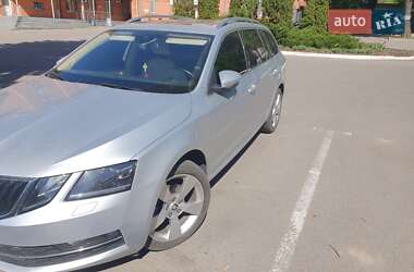 Універсал Skoda Octavia 2018 в Харкові