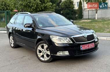 Универсал Skoda Octavia 2011 в Харькове