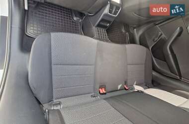 Ліфтбек Skoda Octavia 2016 в 