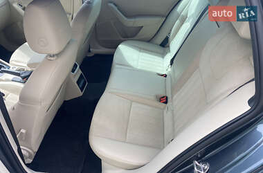 Универсал Skoda Octavia 2019 в 