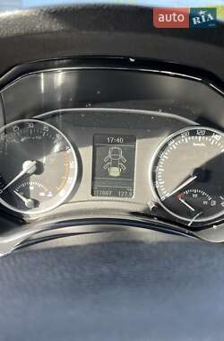 Універсал Skoda Octavia 2009 в 
