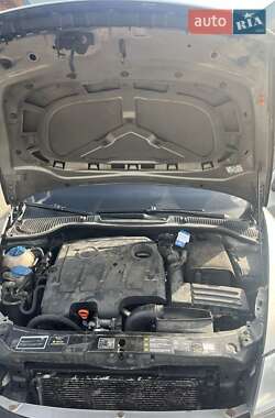 Універсал Skoda Octavia 2009 в 