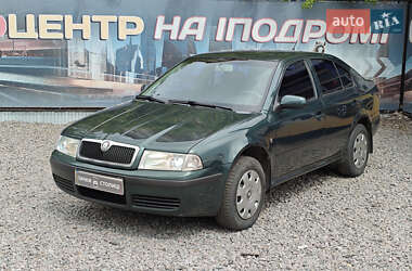 Ліфтбек Skoda Octavia 2008 в Києві