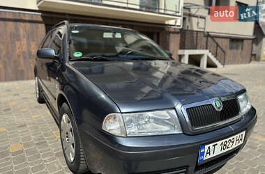 Універсал Skoda Octavia 2004 в Коломиї