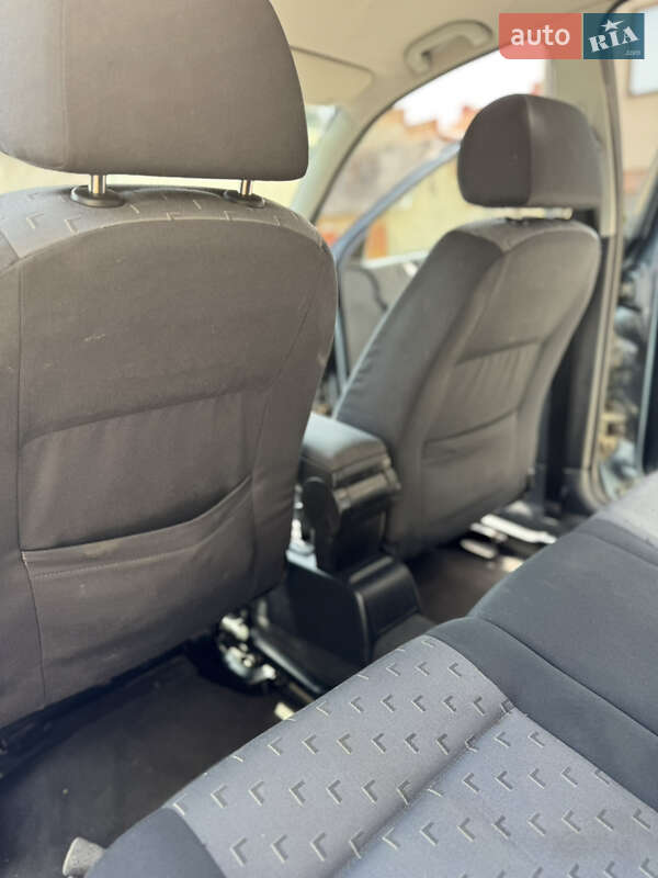 Универсал Skoda Octavia 2004 в Коломые