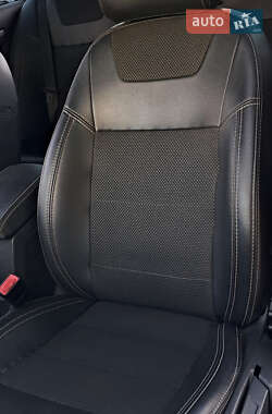 Ліфтбек Skoda Octavia 2011 в 