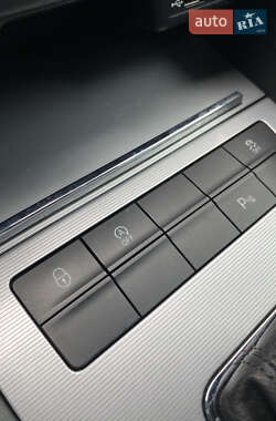 Универсал Skoda Octavia 2013 в 