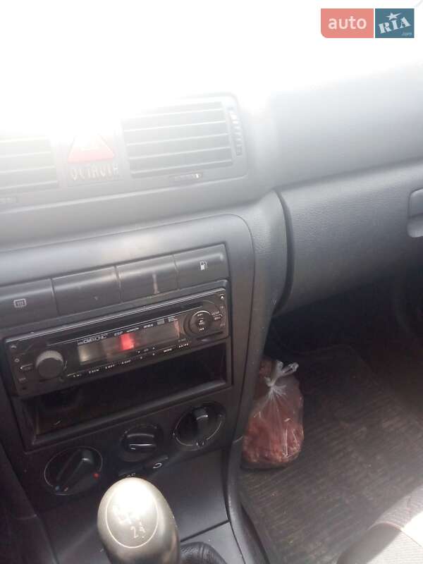 Лифтбек Skoda Octavia 2008 в Тлумаче фото 11 Лифтбек Skoda Octavia 2008 в Тлумаче