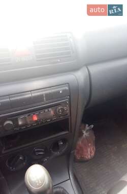 Лифтбек Skoda Octavia 2008 в 