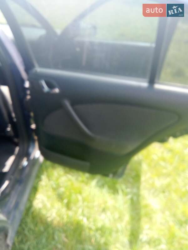 Лифтбек Skoda Octavia 2008 в Тлумаче фото 16 Лифтбек Skoda Octavia 2008 в Тлумаче