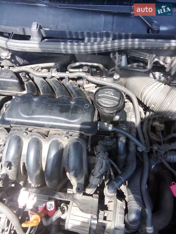 Лифтбек Skoda Octavia 2008 в Тлумаче фото 21 Лифтбек Skoda Octavia 2008 в Тлумаче