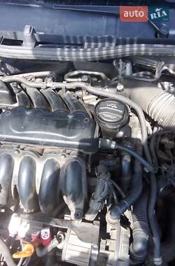 Лифтбек Skoda Octavia 2008 в 
